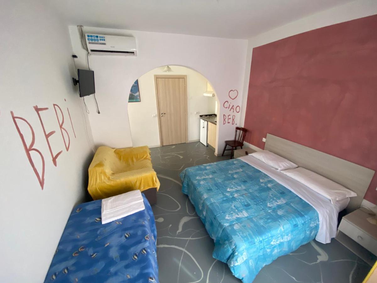 Macloud Pub B&B Sarnico Dış mekan fotoğraf